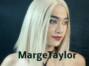 MargeTaylor