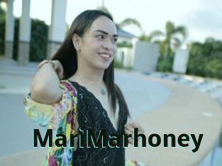 MariMarhoney