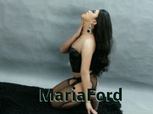 MariaFord