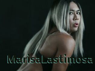 MarisaLastimosa