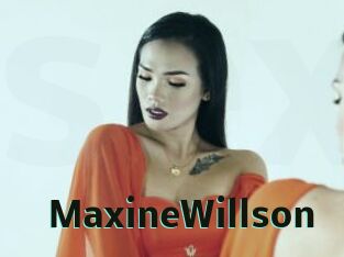 MaxineWillson