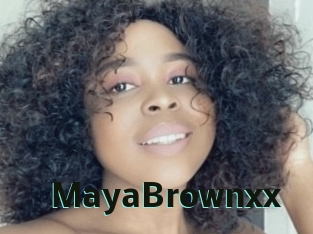 MayaBrownxx