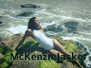 McKenzieJacker