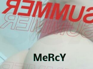 MeRcY