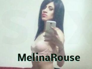 MelinaRouse