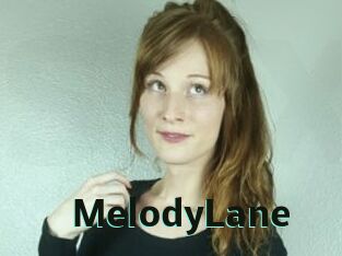 MelodyLane