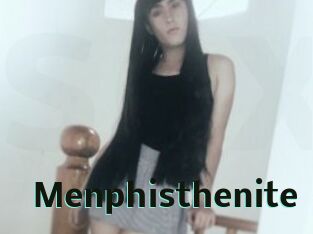 Menphisthenite