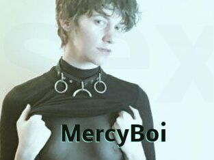 MercyBoi