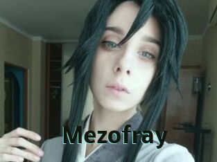 Mezofray