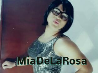 MiaDeLaRosa