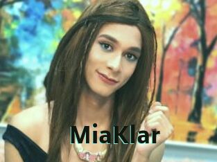 MiaKlar