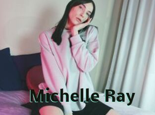 Michelle_Ray