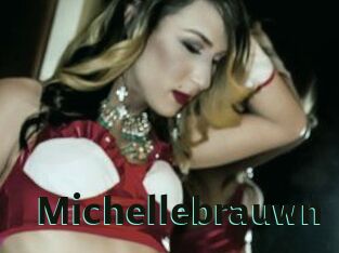 Michelle_brauwn