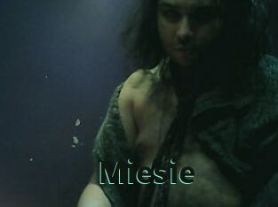 Miesie