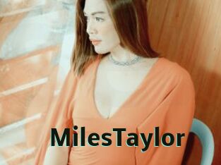 MilesTaylor