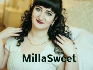 Milla_Sweet