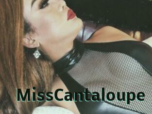 MissCantaloupe