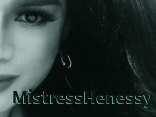 MistressHenessy