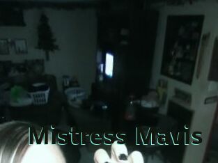 Mistress_Mavis