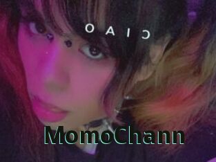 MomoChann