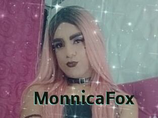 MonnicaFox