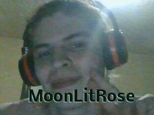 MoonLitRose