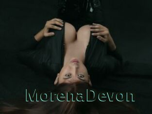 MorenaDevon