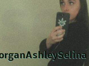 MorganAshleySelina