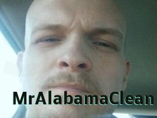 MrAlabamaClean