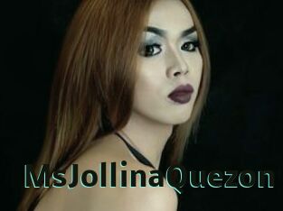 MsJollinaQuezon