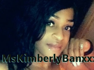 MsKimberlyBanxxx