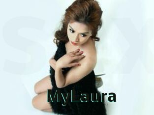 MyLaura