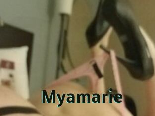 Myamarie