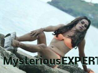 MysteriousEXPERT