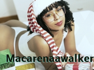 Macarenaawalker