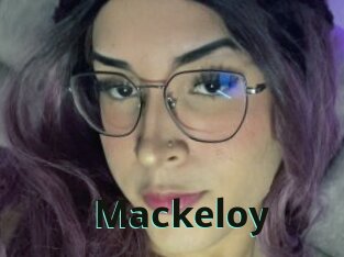 Mackeloy