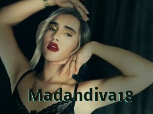 Madandiva18