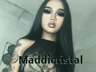 Maddicristal