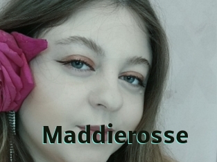 Maddierosse