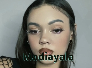 Madiayala