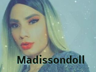 Madissondoll