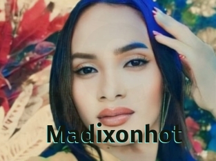 Madixonhot