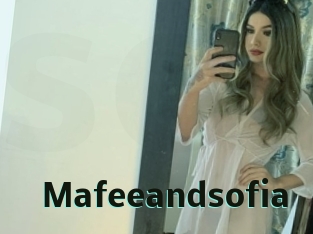 Mafeeandsofia