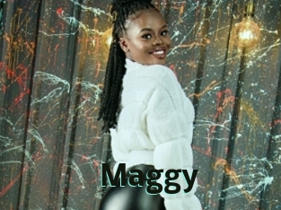 Maggy