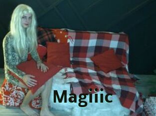 Magiiic