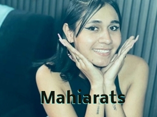 Mahiarats