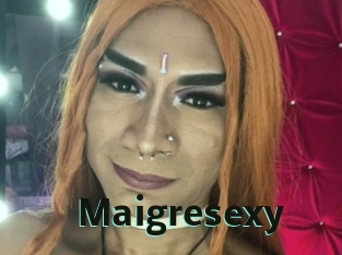 Maigresexy