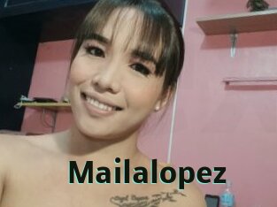 Mailalopez