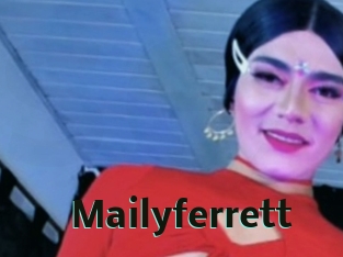 Mailyferrett