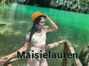 Maisielauren